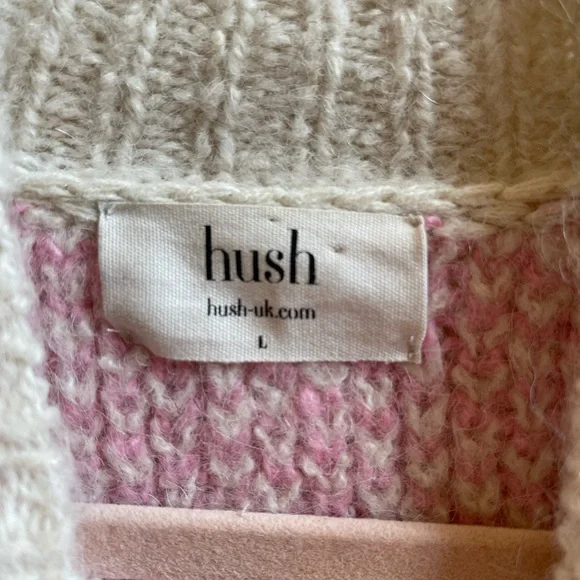 Pretty Chevron Sweater - Picture 7 of 8